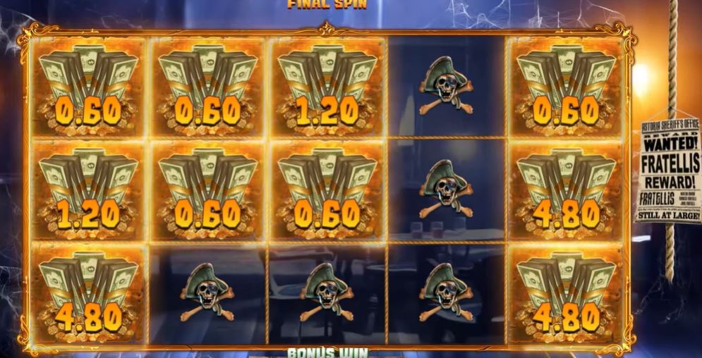 Bermain di Sbotop Slots