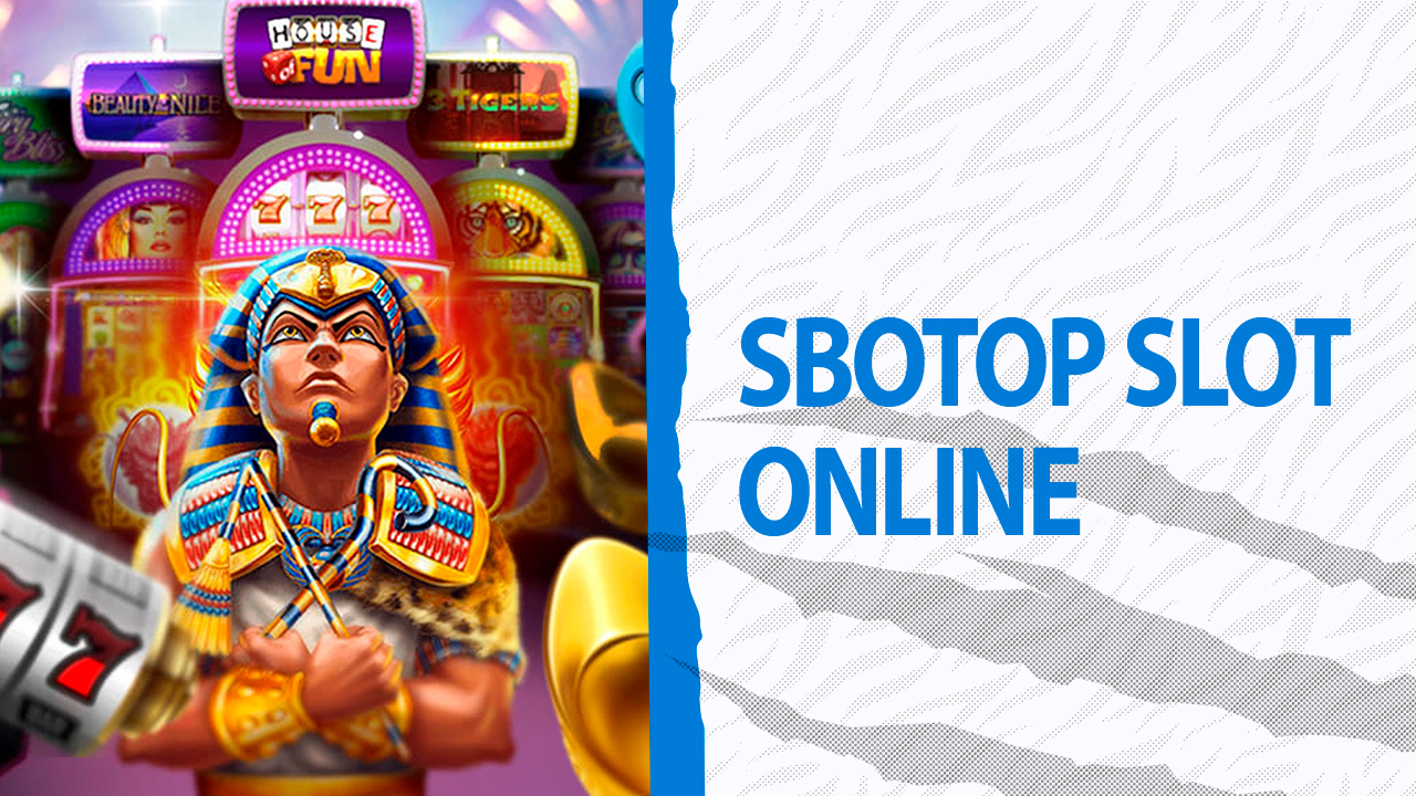 Sbotop Slot Online