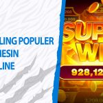 Tema Paling Populer Untuk Mesin Slot Online