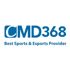 CMD368 Logo