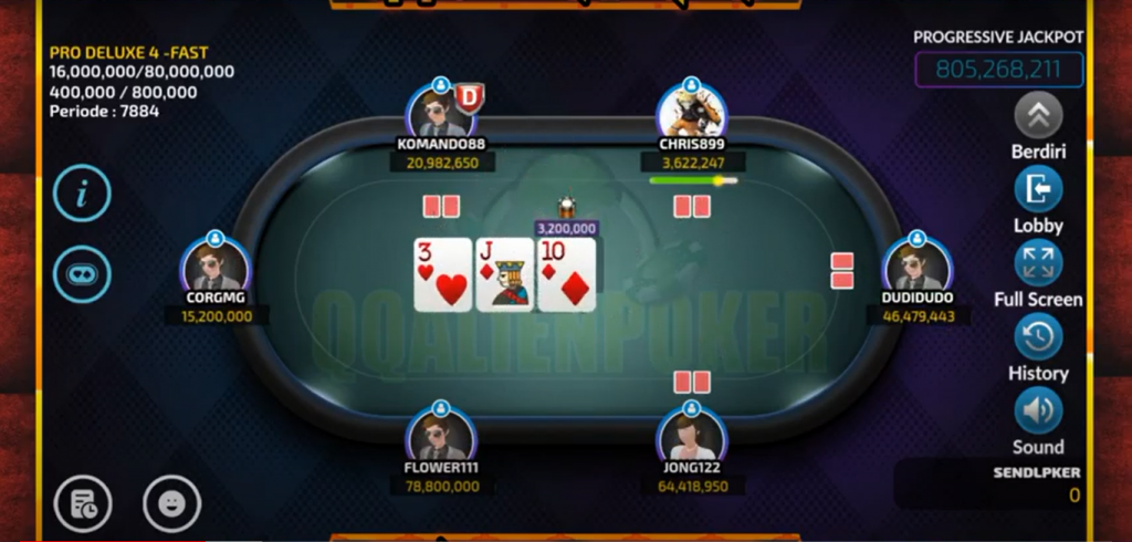 poker online sbotop