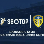 Leeds United and SBOTOP Mengukuhkan Kerja Sama Sponsor