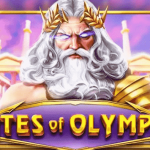 Panduan Game Gates of Olympus Untuk Online Slots