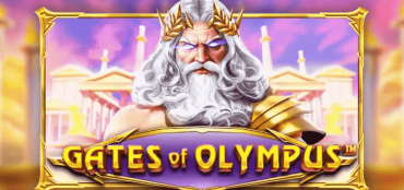 Panduan Game Gates of Olympus Untuk Online Slots