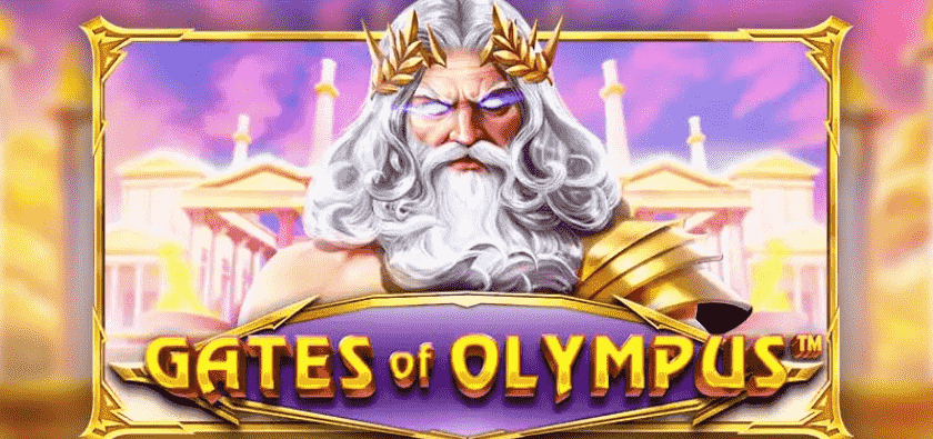 Panduan Game Gates of Olympus Untuk Online Slots