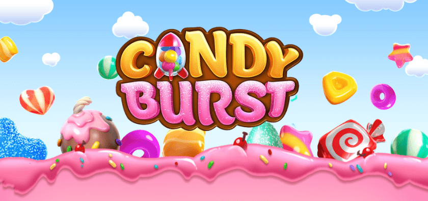 Candy Burst