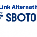 Link Alternatif Sbotop